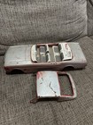 Vintage Japan Tin Ford Mustang Fastback Toy Car Parts 15   