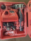 Milwaukee 2432-22 M12 12v Lithium-ion Propex Expansion Tool Kit