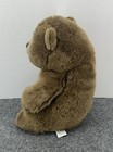 Dakin Lou Rankin Little Friends Jasper Bear Plush 12  Stuffed Animal Vintage