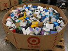 Walmart Target Amazon Returns Wholesale Merchandise Lot