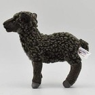 Hansa Sheep No 4561 17cm Bh4561 Animal Plush Toy Shipping From Japan New