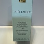Est  e Lauder Advanced Night Repair Eye Concentrate Matrix 0 5 Fl Oz