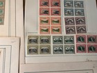 Trinidad And Tobago-1935   Kgv Silver Jubilee Set    Mint Hinged Blocks   38