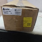 Solo Cordless Heat Detector Tester Solo461-001