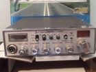 Cobra 29 Ltd Classic Chrome 40-channel Cb Radio With Original Box