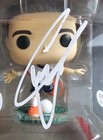 Christian Pulisic Signed Team Usa Soccer Funko Pop  69 White Paint Auto Psa 