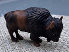 Schleich Buffalo bison Figurine