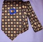 Brooks Brothers Makers-xl All Silk Usa Made Classic Neckwear Tie Necktie