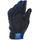 Under Armour Men s Clean-up Vi Batting Gloves 1267426-400 Blue