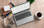 Lenovo 2-in-1 15 6  Touch Fhd Chromebook  Intel 2-core I3  4gb Ram  64gb Emmc