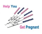 Keysmed 50 Ovulation lh  And 20 Pregnancy hcg test Strips