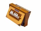 Indian Professional Shruti Box 13 Note Perfect For Meditation Musical Instrument