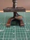 Antique Early 20th Century Brass Microscope Spencer Lens Co  New York 