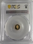 2025-p125 Australia  2 Mini Kangaroo - Pcgs Pr70dcam Pop 3