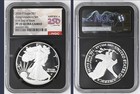 2026-p Proof Silver Eagle Ngc Pf70  Congratulations Set First Day Issue Fdi