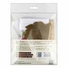 Embroidery Kit Diy Cross-stitch Kit On Wood Craft Gift Needlework Art