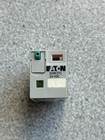New Eaton D2rf2t1 Relay Dpdt 2p 12a 24v Coil 50 60hz Series D2rf