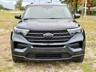 2022 Ford Explorer Xlt Sport Utility 4d