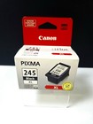 Canon Pg-245xl Black Xl Ink Cartridge For Pixma Printers Genuine Canon