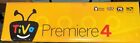 Tivo Series 4 Premiere Full Hd New Open Box Record 4 Chanels At Once Tcd750500