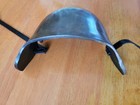 German M1916 Stahlhelm Brow Sniper Plate Stirnpanzer