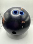 Hammer Scorpion Low Flare Bowling Ball 16lb Purple Black Reactive Resin
