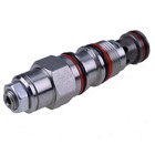 123894gt Counter Balance Valve For Genie Telehandler Gth-1048 Gth-1056