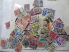 Burma Stamp Collection As Shown