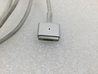 Genuine Apple Macbook Air A1466 65 Magsafe 2 45w Power Adapter Charger A1436