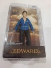 Twilight New Moon Edward Figure Neca 2009
