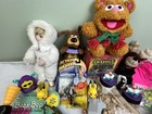 Vintage Nostalgia Junk Drawer Childhood Toy Lot Happy Meal Bop-it Pop Culture