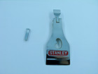 Stanley 1-12-707 Kit 8 Bailey Plane Lever   Screw 2in Ssp112707 New Never Used