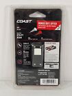 Coast 21019 Hx4 80 Lumens Dual Color Hat Clip Light