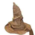 Real Sorting Hat Harry Potter  adult Size  New Deluxe Costume Cosplay