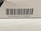 Genuine Hp C4900a Hp 940 Black   Yellow Printhead C4900a New Sealed