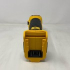 Dewalt 20v Max Xr Dcg405b 4 5 In Slide Switch Brushless Angle Grinder