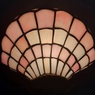 Pink Seashell Shaped Lamp Nightlight