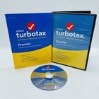 Intuit Turbotax Premier 2017 Investments   Rental Property  windows Pc   Mac 