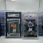Sports Card Lot Huge Autos Jeresy Cards Rookie Patch Autos  Hot Rookies