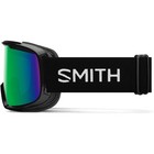 Nwt Smith Unisex Frontier Snow Goggles - Black green Sol-x Mirror
