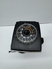 Metz 45 Ct-5 Flash Handle Mount W  Battery Pack Tested Working