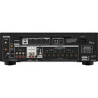 Onkyo Tx-8470 110w 2-channel 8k Network Avr Receiver - Black Sku 2100037