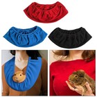 Guinea Pig Travel Carrier Bonding Scarf For Pet For Rats Chinchillas Ferrets