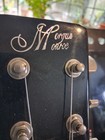 Set Up Left-handed Morgan Monroe Silver Metal Single-cone Reso  - Indianapolis