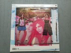 Veronicas The Secret Life Of    Rsd 2025 Lp Sealed Clear Vinyl Record New