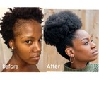 Batana Castor Oil Hair Grease  Grow Full Thick   Long Hair Fast  Stop Hair Loss