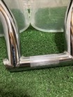 Vintage Schwinn Bmx Handlebar Mid Old School Freestyle  Hydraglide Hydramatic