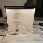 Laminar Flow Hood - Hepa Filter  Mycology Works With High Success Rates 307x372