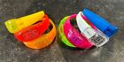 Led Lighted Bracelet Glow Flash Blinking Flashing Motion   Sound Voice Activated