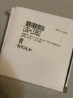 Verifact-a Le-070 Louroe Electronics Microphone Le-070 New Open Box